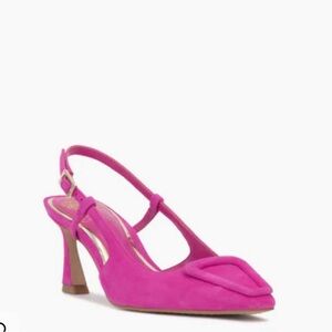 Vince Camuto Stilla pump